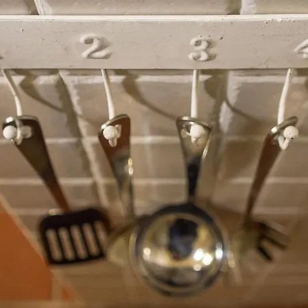 La Commenda-adults Only Cascia