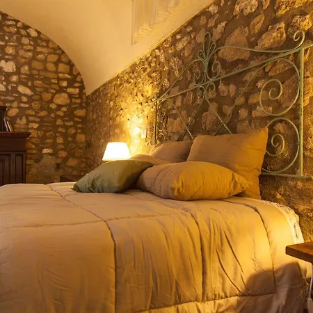 La Commenda-adults Only Bauernhof *