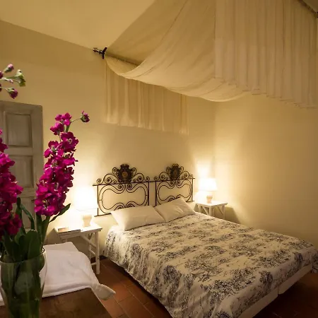 La Commenda-adults Only Cascia