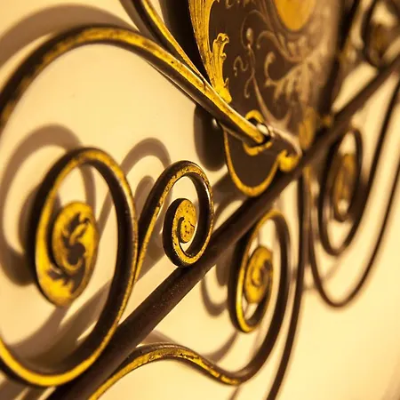 La Commenda-adults Only *