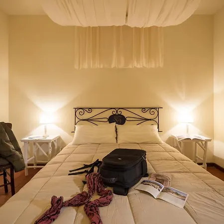 La Commenda-adults Only