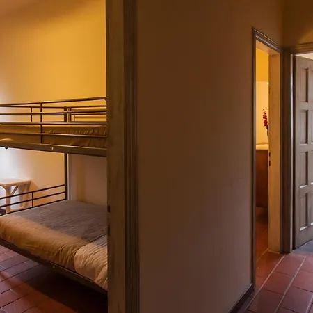 Bauernhof La Commenda-adults Only