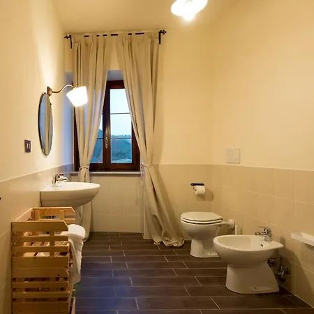 La Commenda-adults Only *