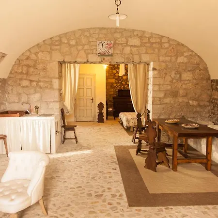 Bauernhof La Commenda-adults Only Cascia