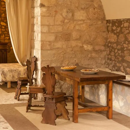 Bauernhof La Commenda-adults Only