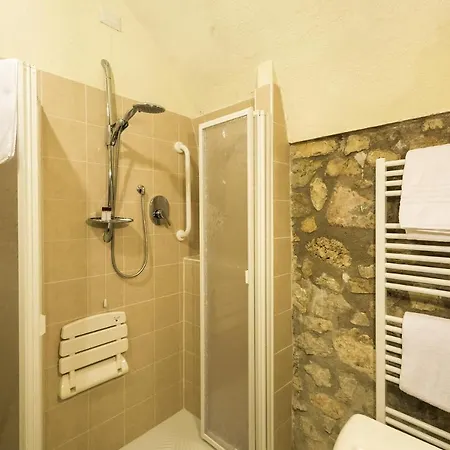 La Commenda-adults Only Cascia