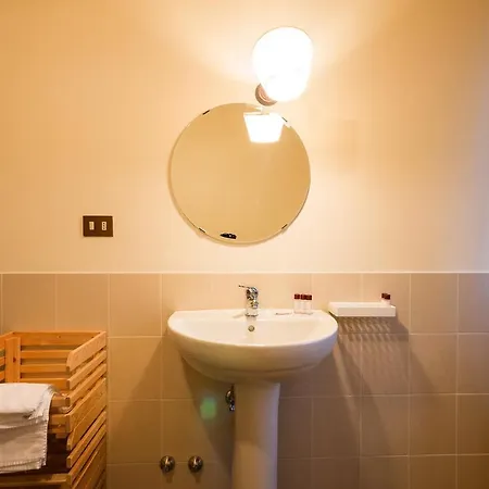 La Commenda-adults Only *