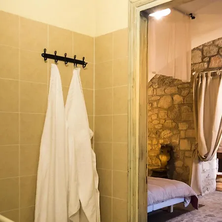 Bauernhof La Commenda-adults Only Cascia