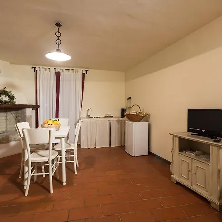 Bauernhof La Commenda-adults Only