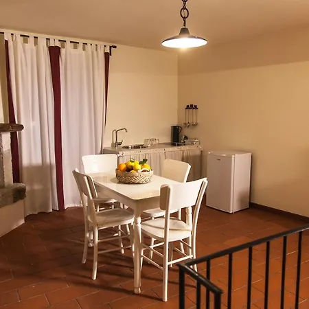 Bauernhof La Commenda-adults Only *