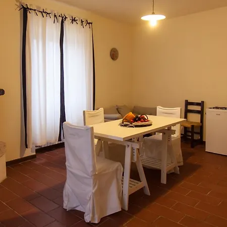 La Commenda-adults Only *