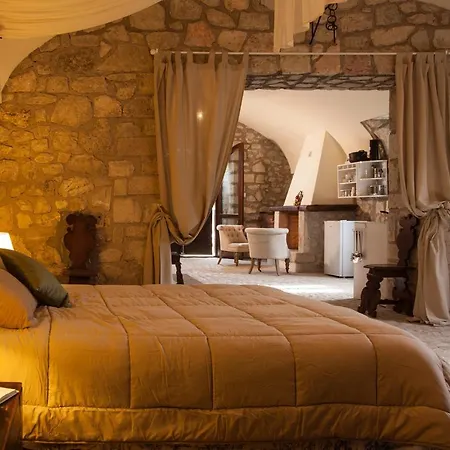 La Commenda-adults Only * Cascia