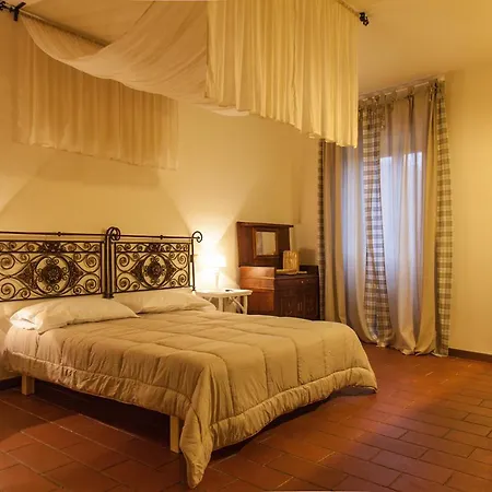 Bauernhof La Commenda-adults Only