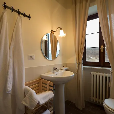 La Commenda-adults Only *