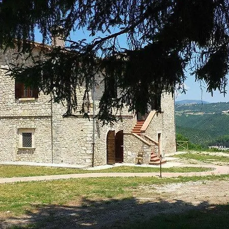 La Commenda-adults Only Bauernhof