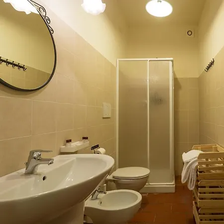 La Commenda-adults Only