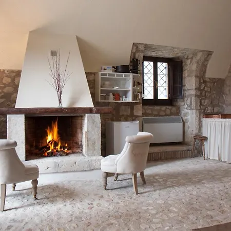 La Commenda-adults Only * Cascia