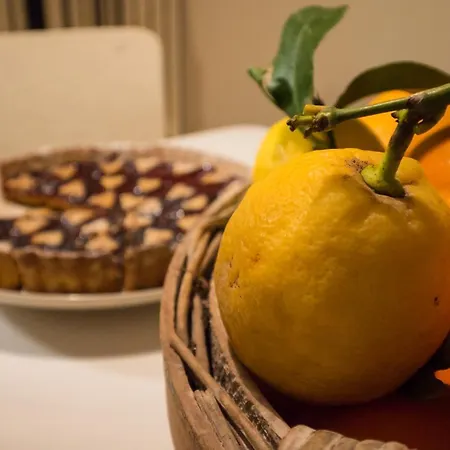 La Commenda-adults Only Farm stay Cascia