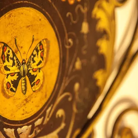 La Commenda-adults Only Bauernhof