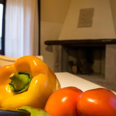 La Commenda-adults Only Farm stay *