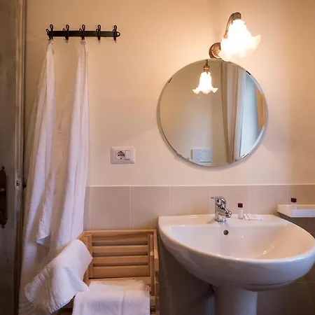 Bauernhof La Commenda-adults Only