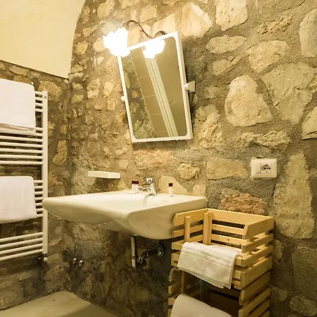 La Commenda-adults Only Cascia