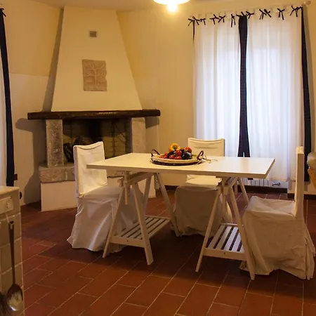 La Commenda-adults Only *