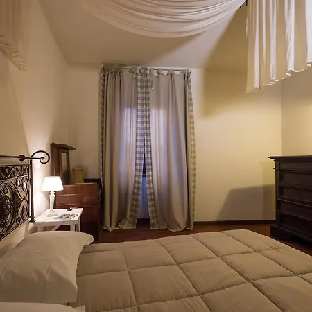 La Commenda-adults Only Bauernhof *