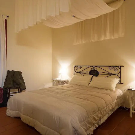 La Commenda-adults Only Bauernhof Cascia