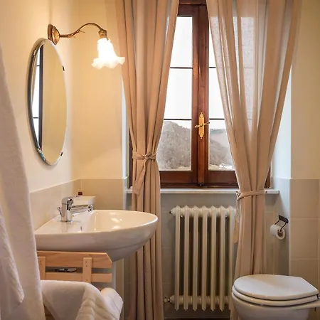 La Commenda-adults Only Cascia