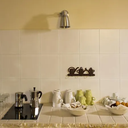 La Commenda-adults Only Bauernhof *