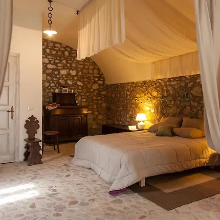 La Commenda-adults Only Cascia