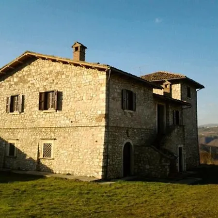 La Commenda-adults Only Bauernhof