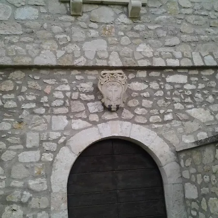 La Commenda-adults Only Bauernhof *