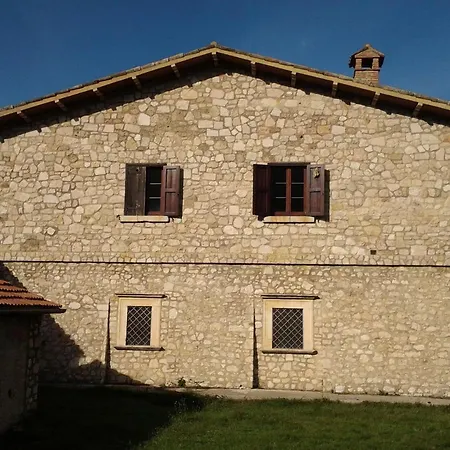 La Commenda-adults Only *