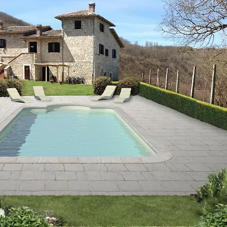 La Commenda-adults Only * Cascia