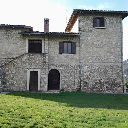 Bauernhof La Commenda-adults Only *