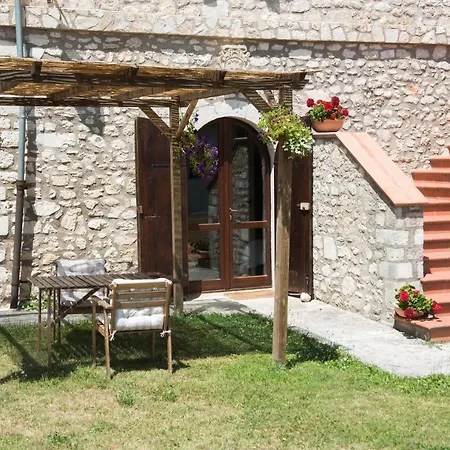 La Commenda-adults Only Farm stay Cascia