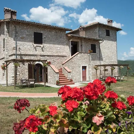 La Commenda-adults Only Farm stay