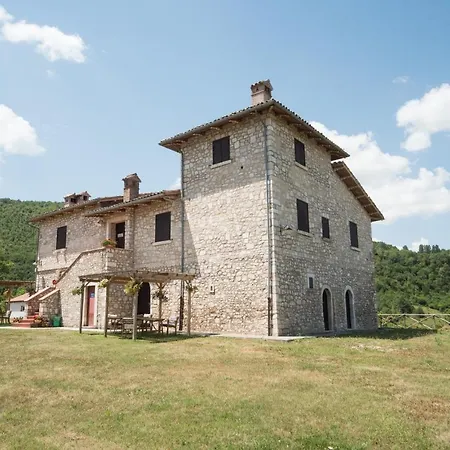 La Commenda-adults Only Farm stay Cascia
