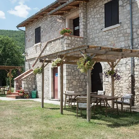 La Commenda-adults Only Cascia