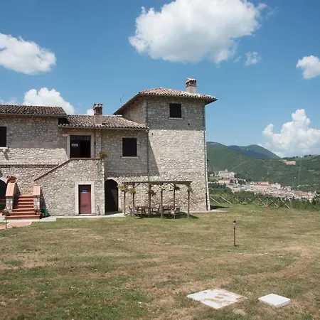 Farm stay La Commenda-adults Only *