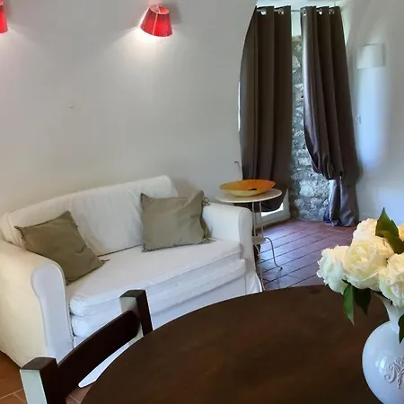 Bauernhof La Commenda-adults Only *