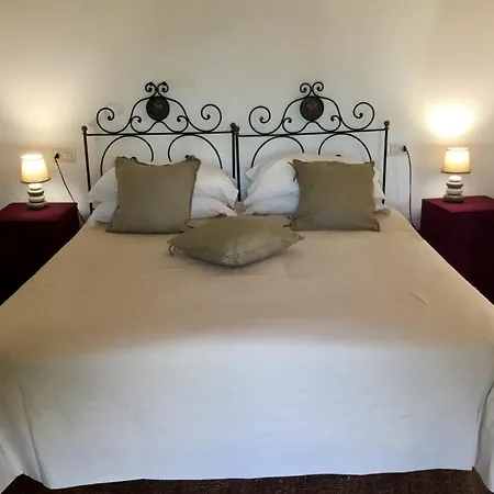 La Commenda-adults Only Bauernhof *