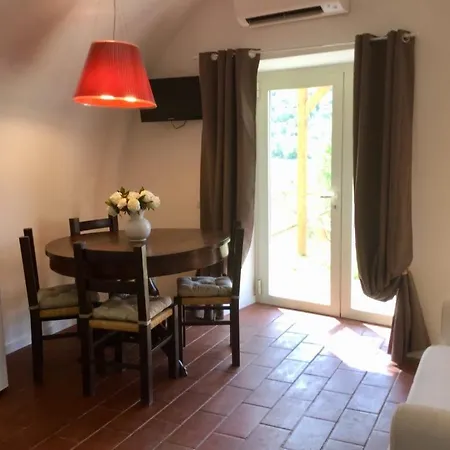 La Commenda-adults Only