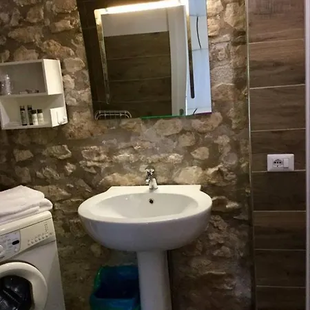 Farm stay La Commenda-adults Only Cascia