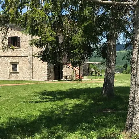 Bauernhof La Commenda-adults Only *