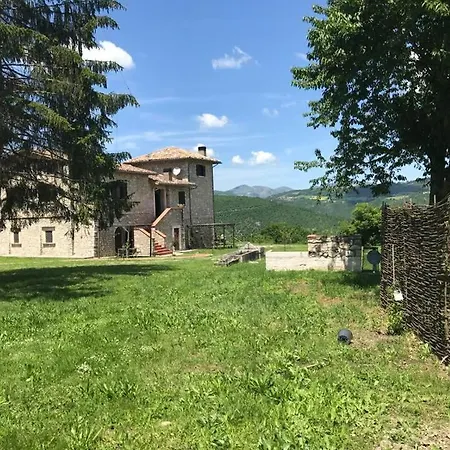 La Commenda-adults Only