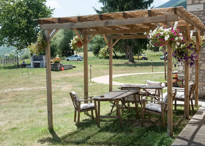 La Commenda-adults Only