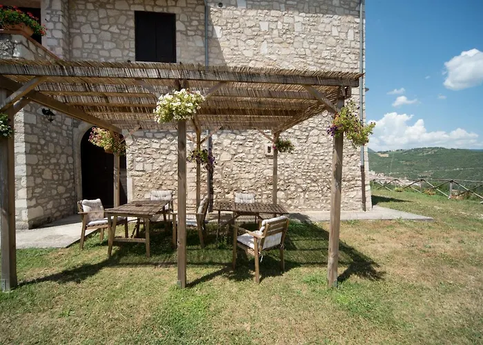 La Commenda-adults Only *